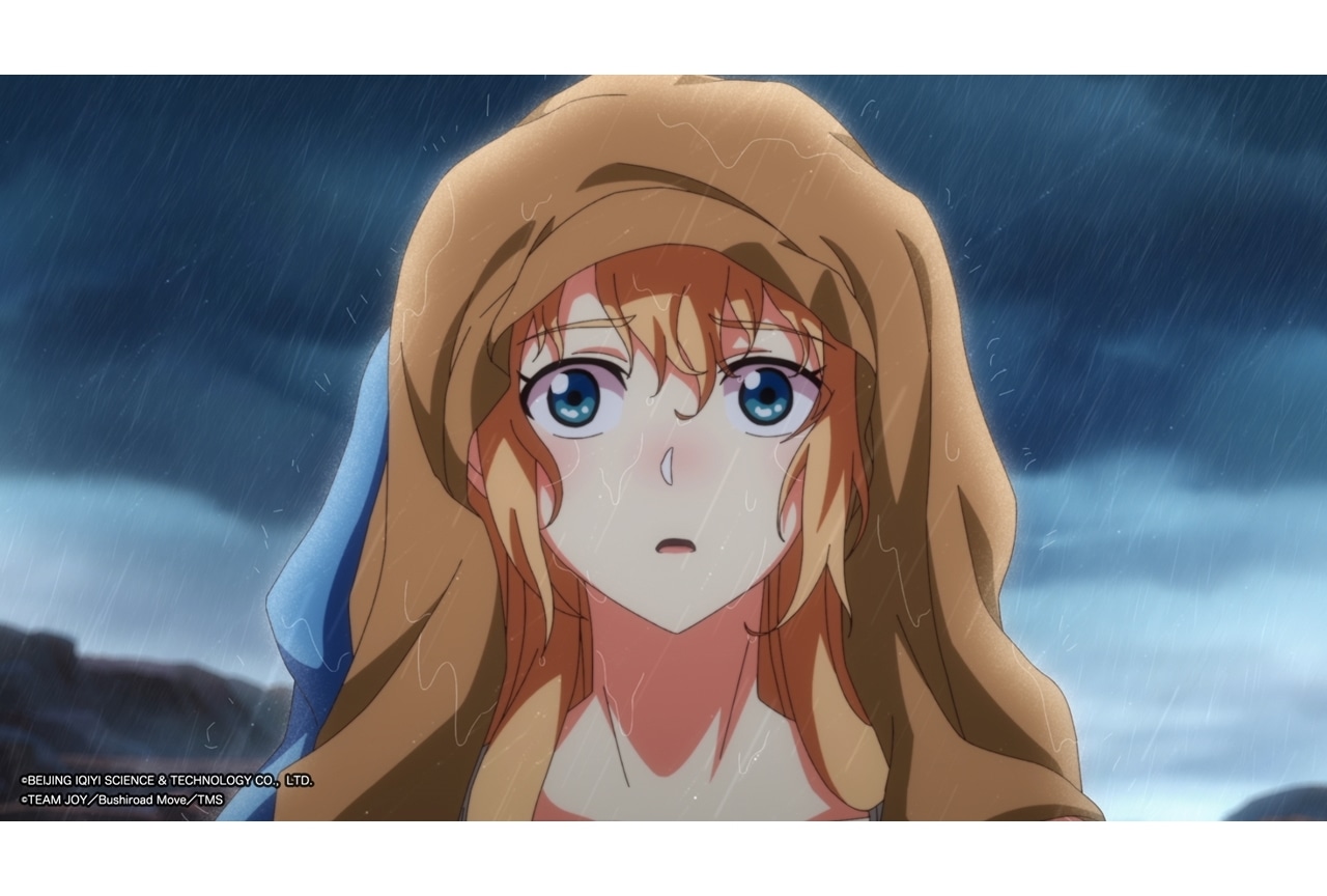 『Re:STARS』第6話先行場面カット＆あらすじ