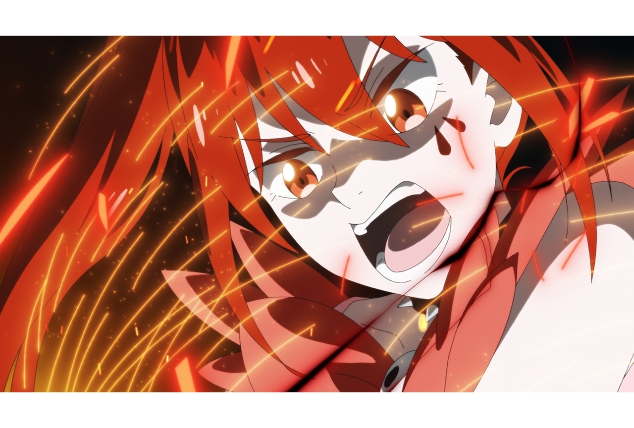 『魔法少女マジカルデストロイヤーズ』第5話先行場面カット＆あらすじ