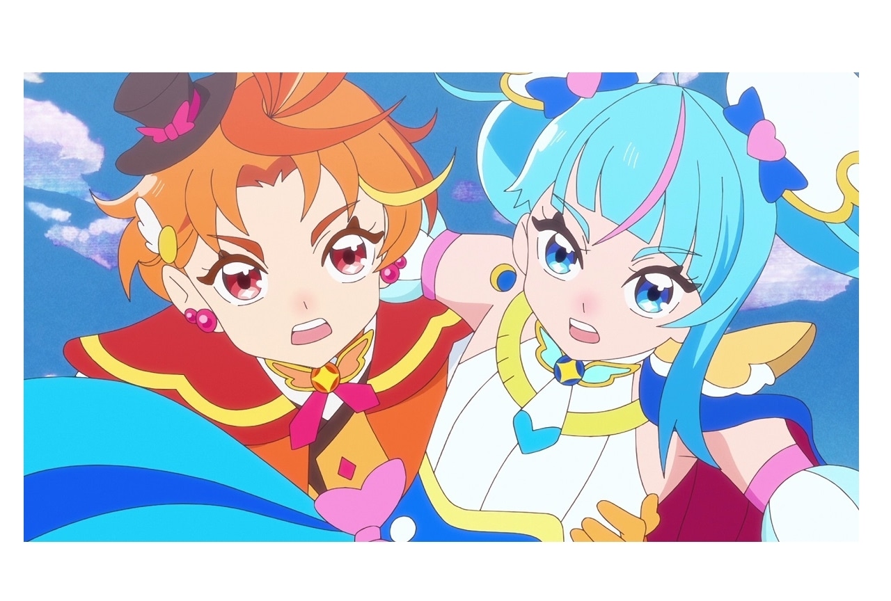 『ひろプリ』第16話先行場面カット&あらすじ