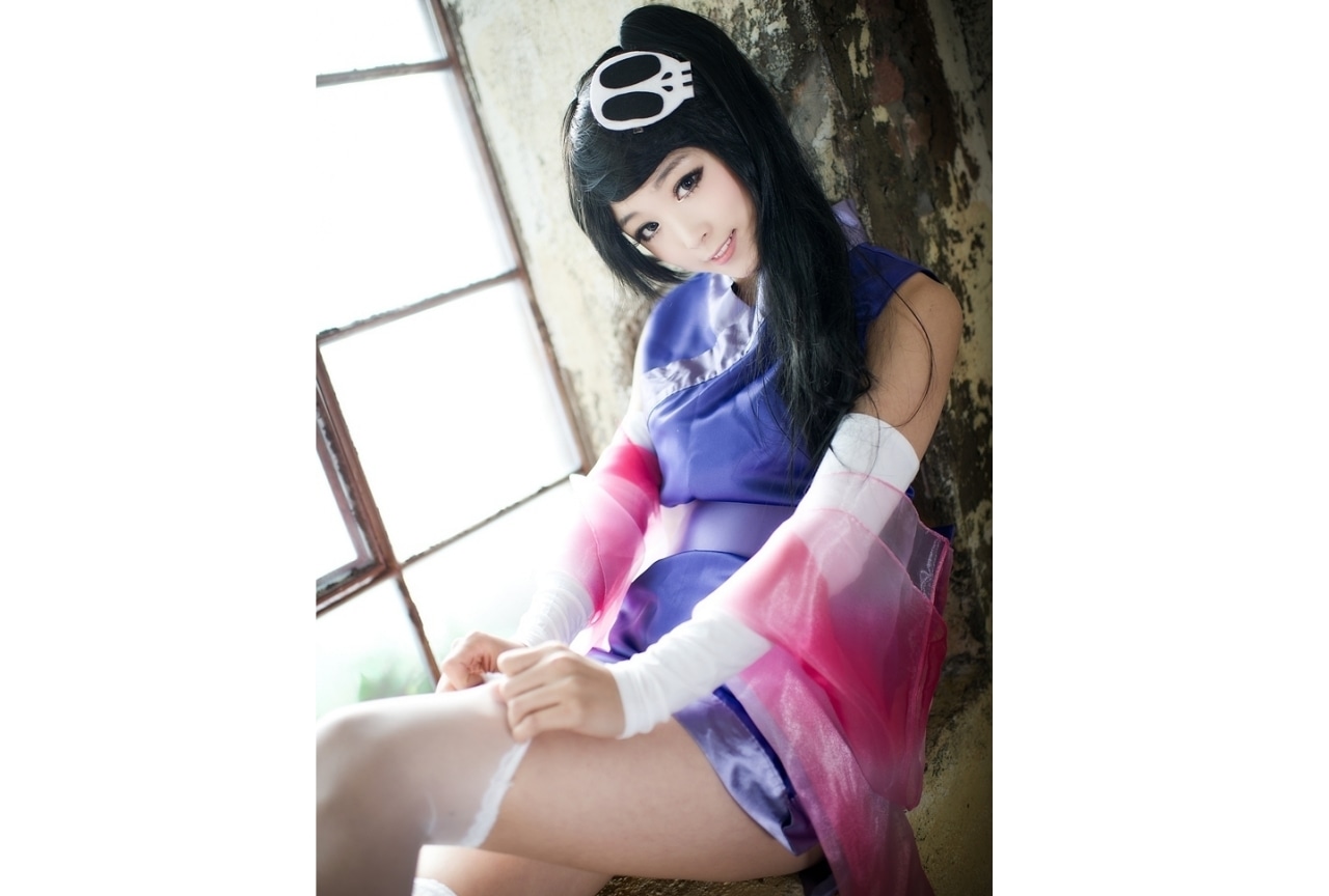 『神のみぞ知るセカイ』女性キャラのコスプレ特集｜エルシィ、中川かのん