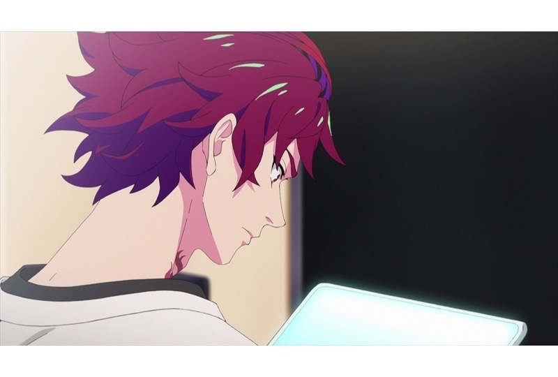 『Paradox Live THE ANIMATION』ティザーPV解禁！