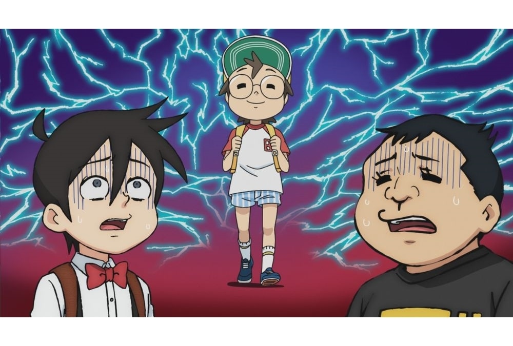 『僕とロボコ』第22話「ズボンとボンド」先行場面カット＆あらすじ