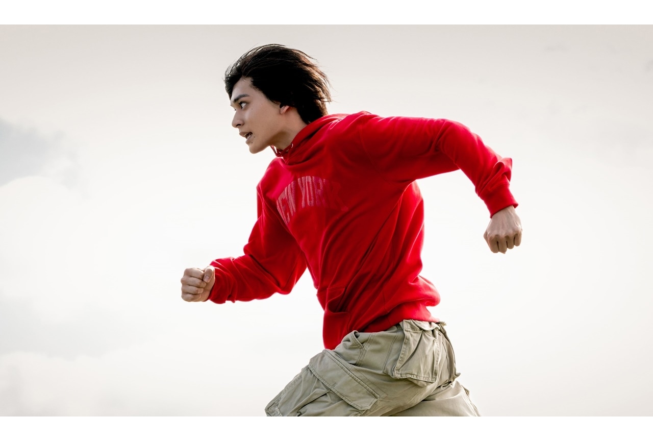 映画『東京リベンジャーズ2 血のハロウィン編 -決戦-』場面写真