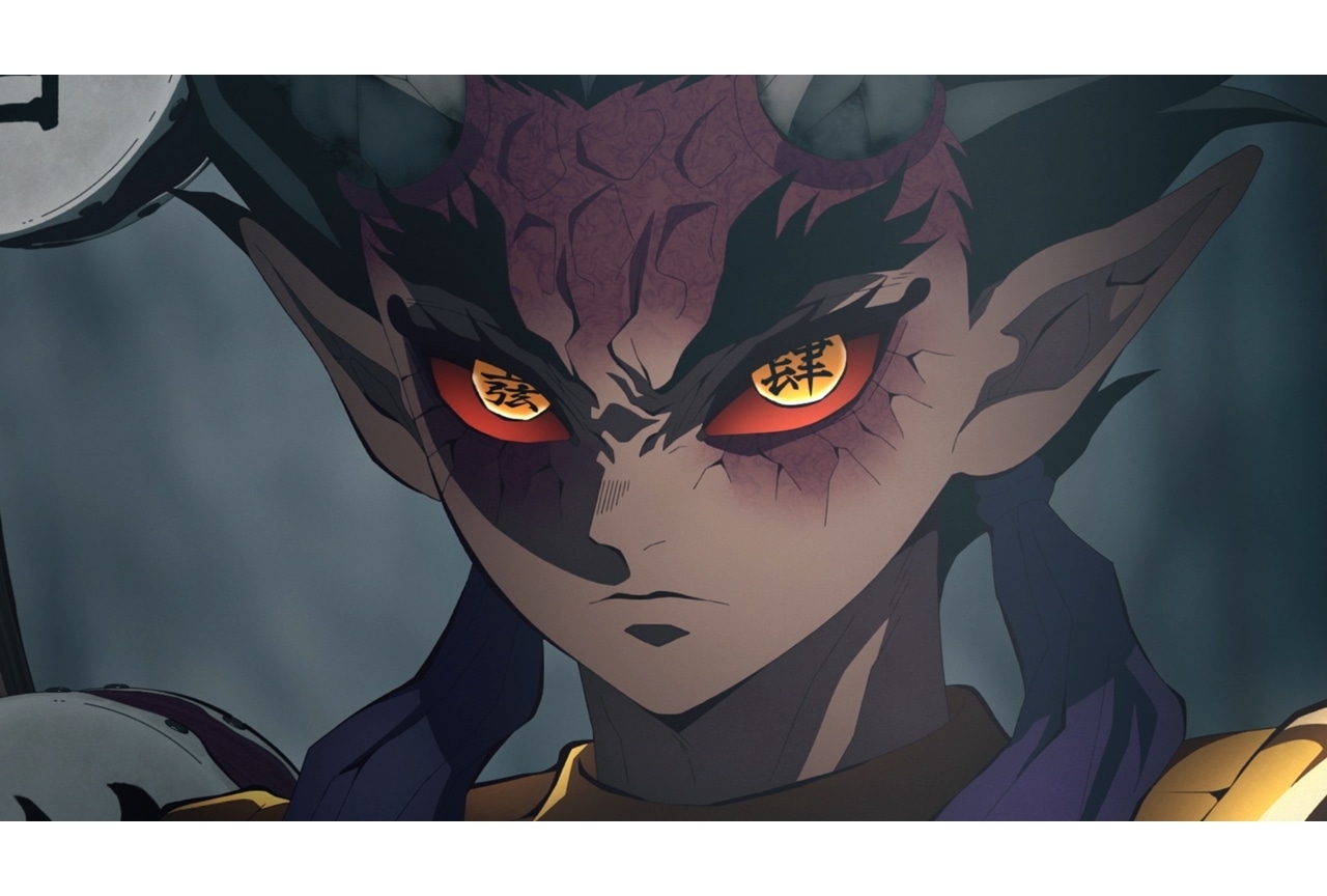 『鬼滅の刃 刀鍛冶の里編』憎珀天役は山寺宏一が担当＆コメント到着