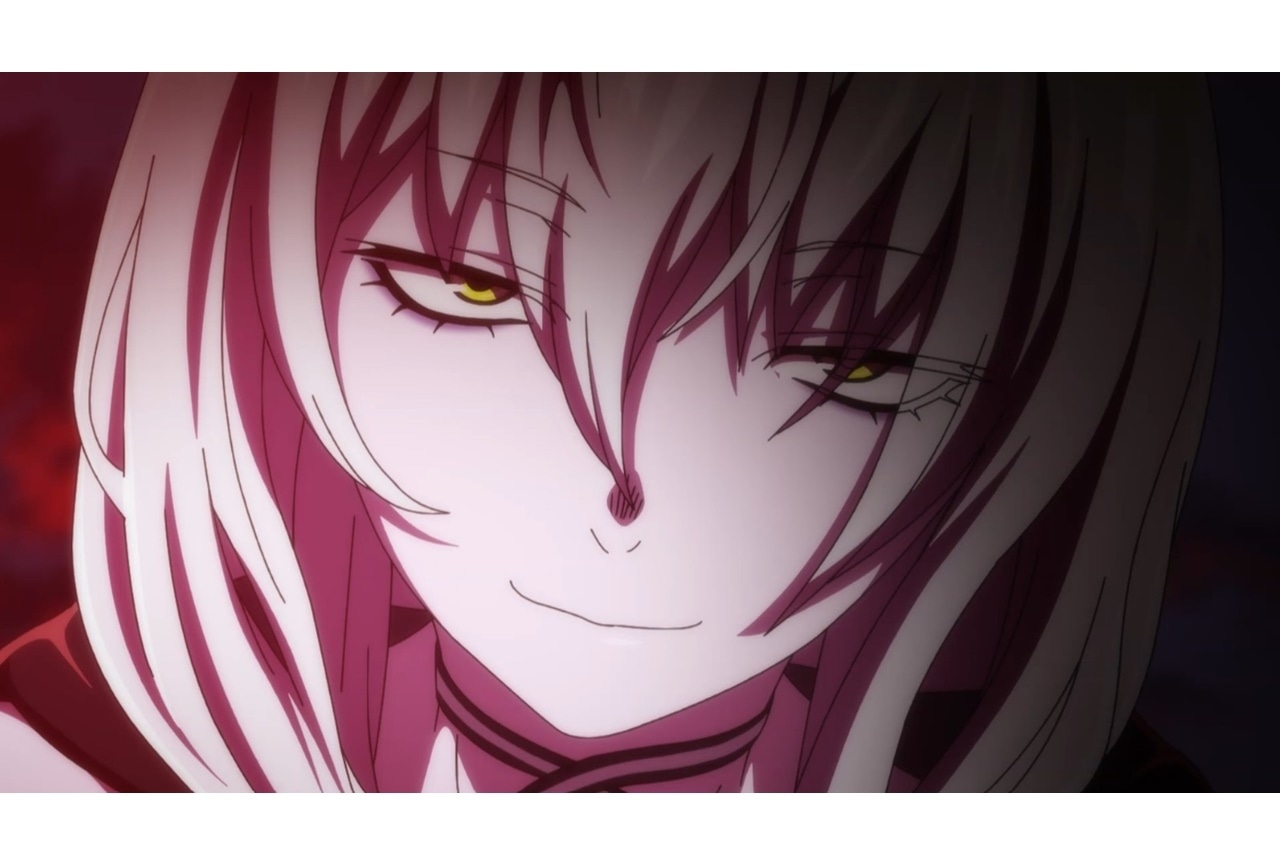 『神無き世界のカミサマ活動』第7話の先行場面カット&あらすじ