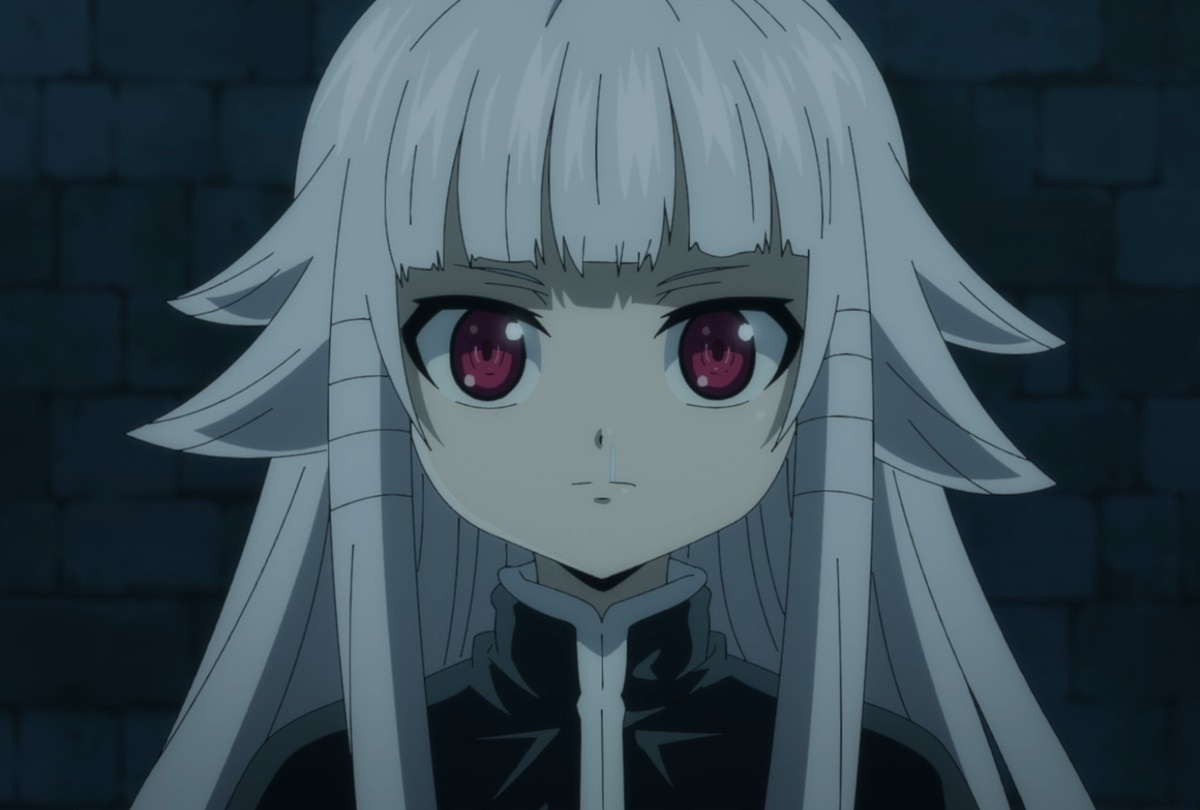 『勇者が死んだ！』第6話「女体化勇者」あらすじ＆場面カット公開