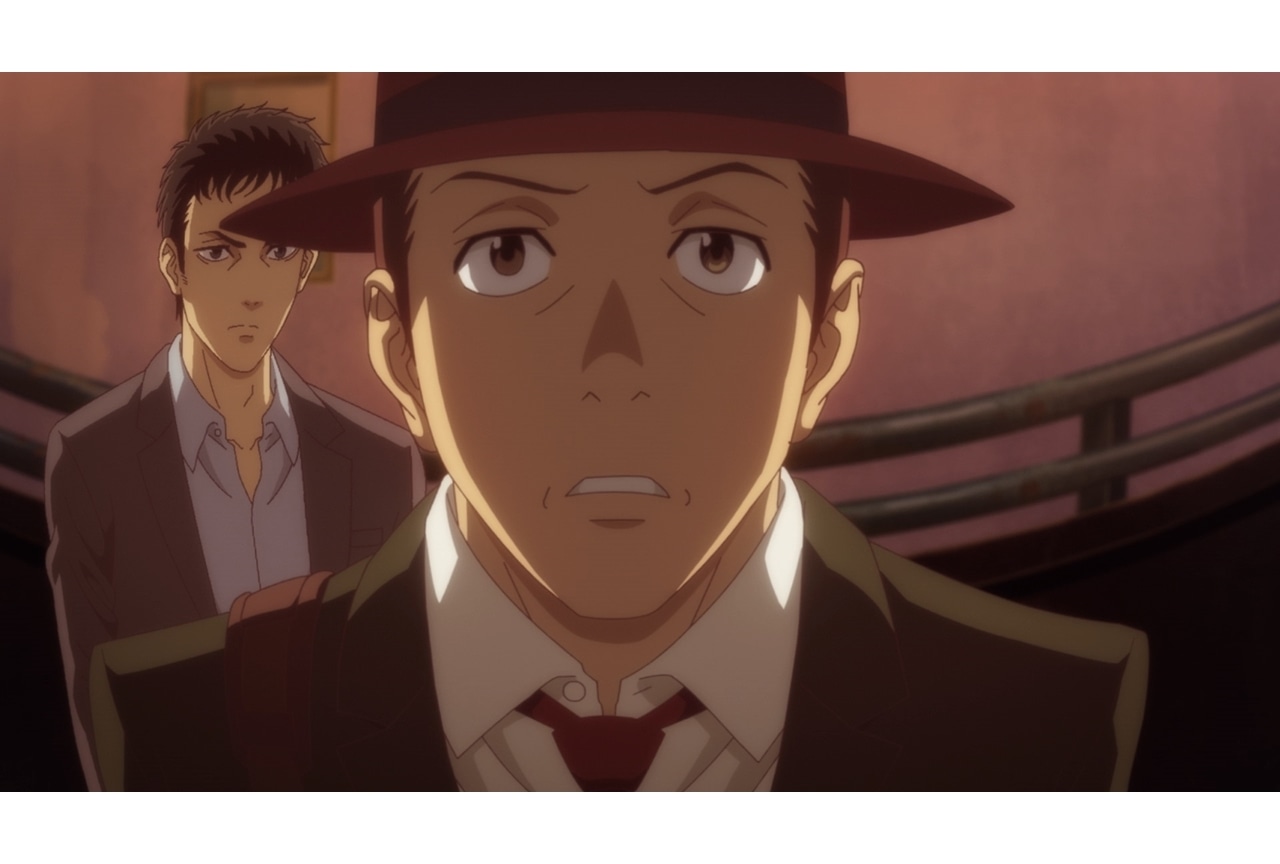 『マイホームヒーロー』第7話「母と母」あらすじ・先行場面カット