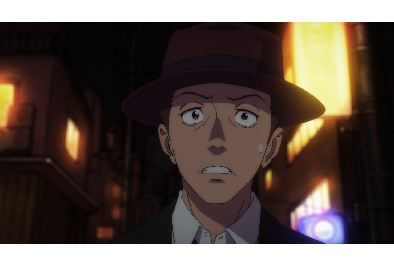 『マイホームヒーロー』第6話「歌仙流おもてなし」あらすじ・先行場面カット