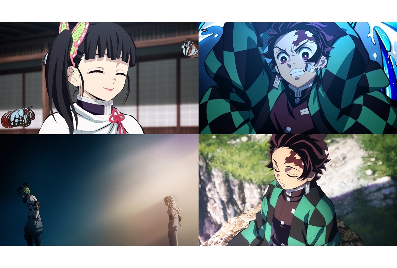 『鬼滅の刃 刀鍛冶の里編』竈門炭治郎の名言特集｜各シリーズ振り返り