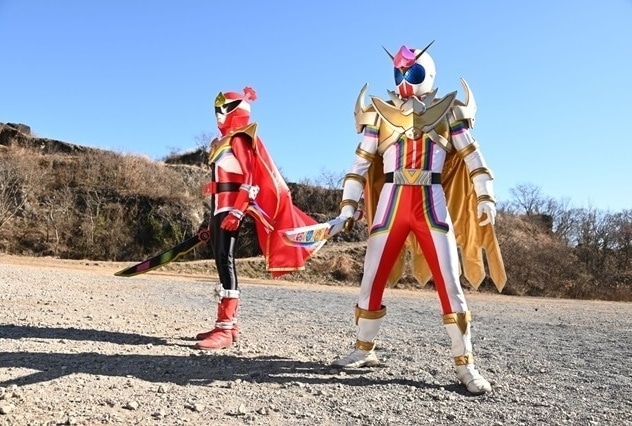 『ドンブラザーズVSゼンカイジャー』見どころまとめ