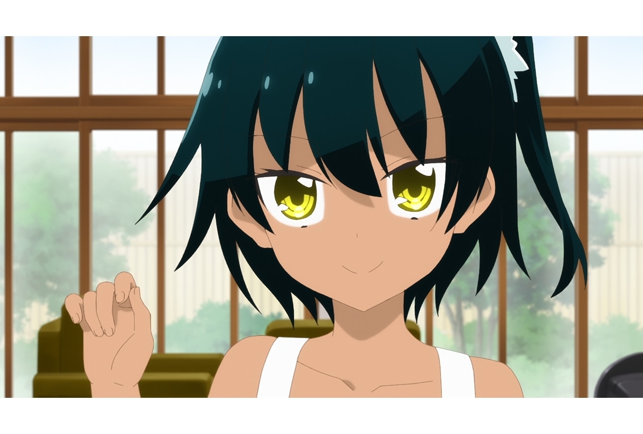 『トニカクカワイイ(シーズン2)』第7話「広がる世界」先行場面カット&あらすじ