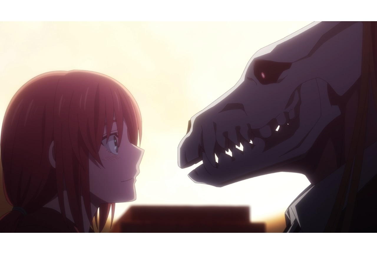 『魔法使いの嫁 SEASON2』第6話あらすじ＆場面写真