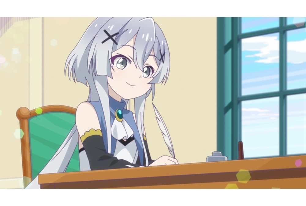 『くまクマ熊ベアーぱーんち!』第9話先行場面カット&あらすじ