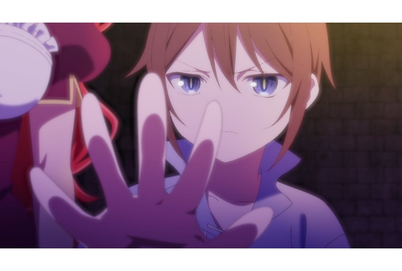 『実は俺、最強でした?』PV第1弾│倉持若菜、小清水亜美ら出演