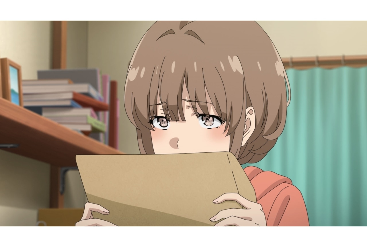 『青春ブタ野郎はおでかけシスターの夢を見ない』本予告&主題歌解禁!