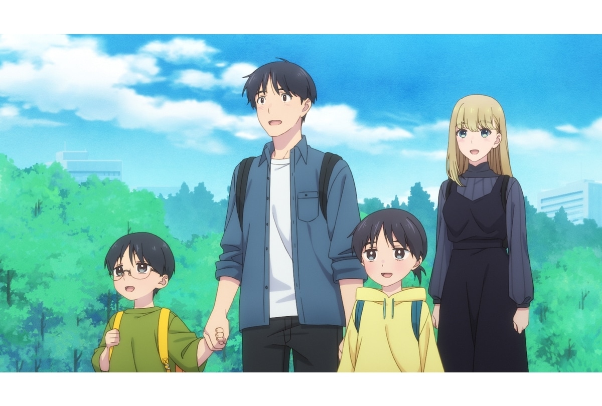 『おとなりに銀河』第5話「姫と動物園」先行場面カット＆あらすじ