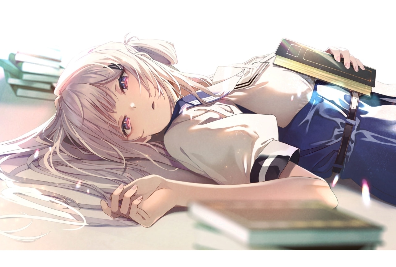 声優・三宅麻理恵が出演の朗読イベント開催