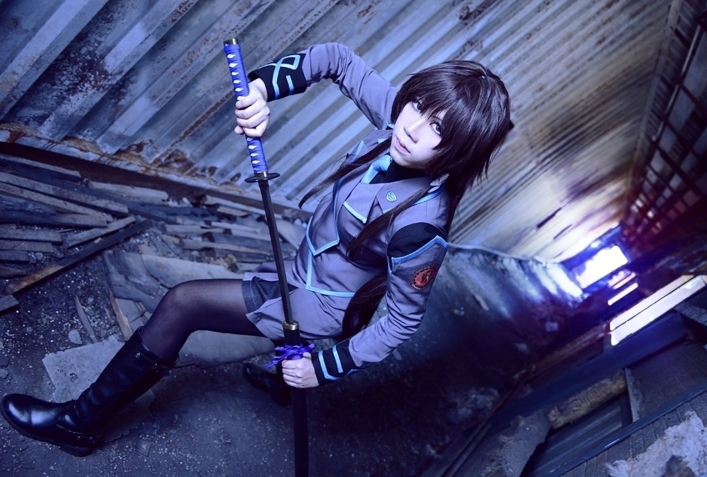 『マブラヴ』美麗なコスプレ特集│香月夕呼、篁唯依