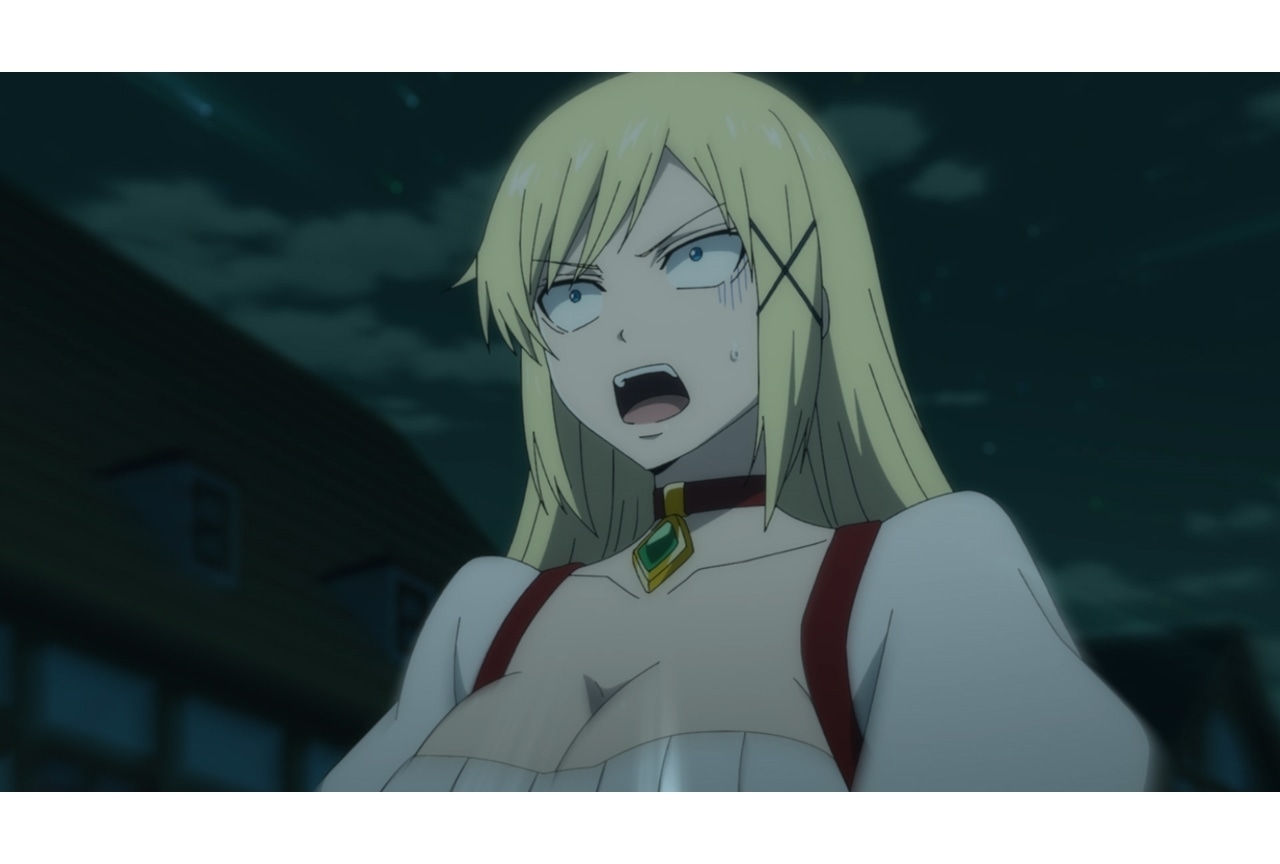 『勇者が死んだ！』第7話「新たな勇者」先行場面カット＆あらすじ