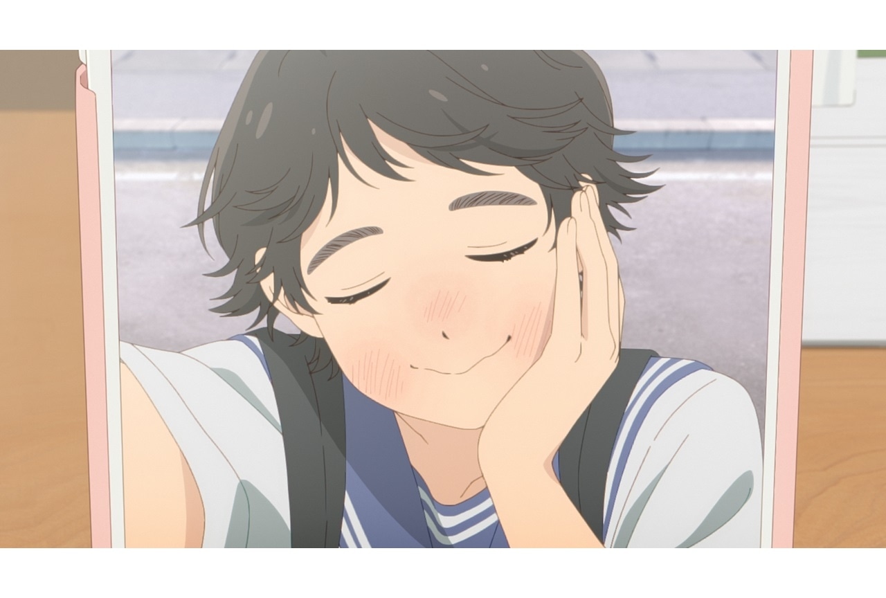 『スキップとローファー』第6話先行場面カット｜振り返り放送実施