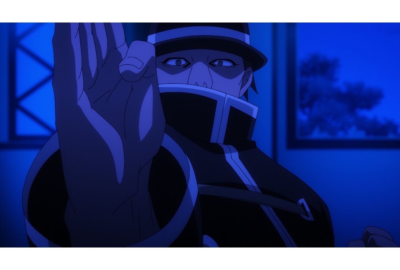 春アニメ『魔術士オーフェンはぐれ旅 聖域編』第4話先行場面カット＆あらすじ