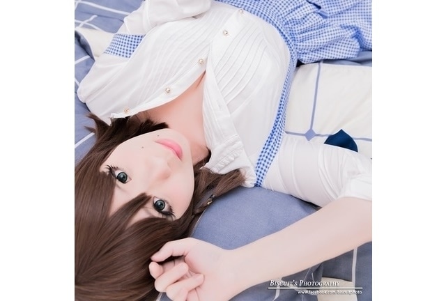 『月曜日のたわわ』アイちゃんのかわいいコスプレ特集