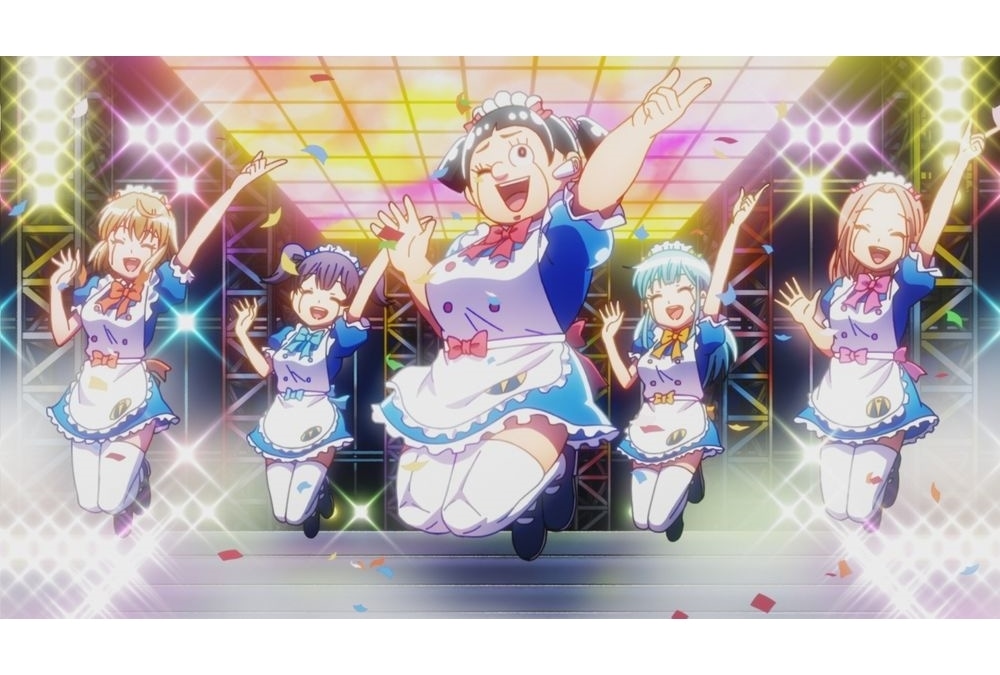 『僕とロボコ』第24話「アイドルとロボコ」先行場面カット＆あらすじ