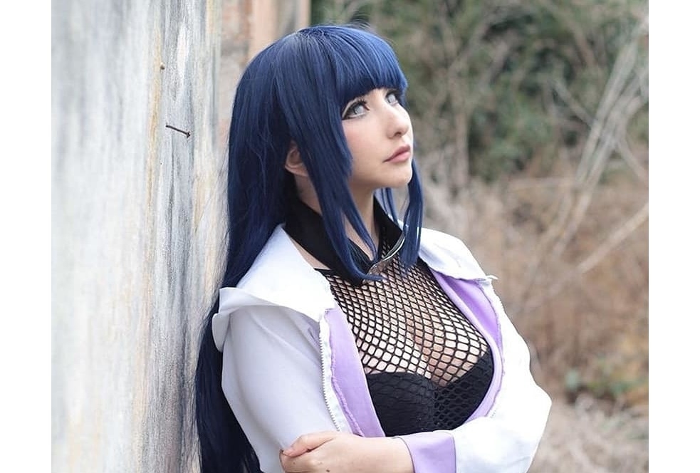 『NARUTO-ナルト-』女性キャラコスプレ特集│ヒナタ、サクラほか