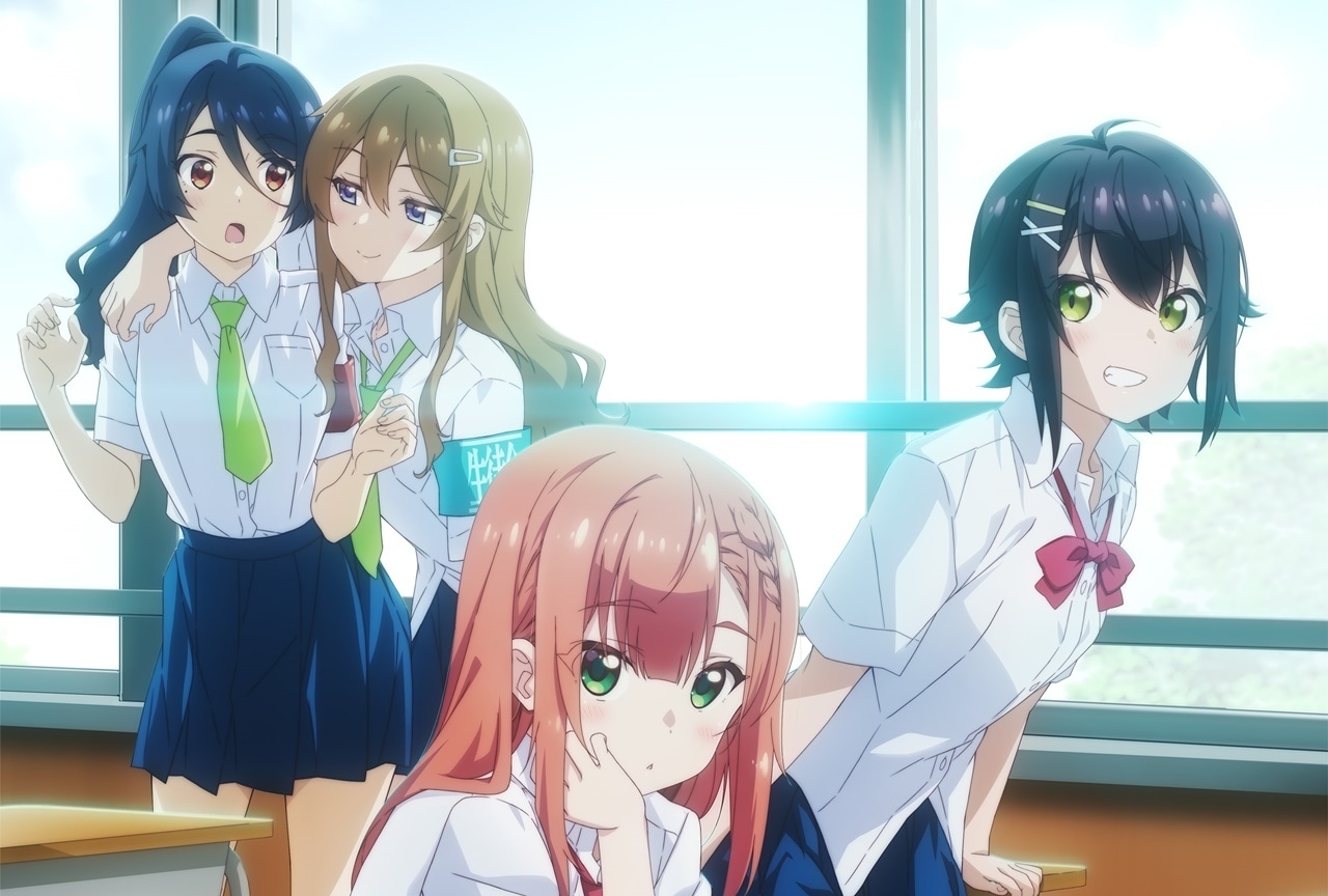 『夢見る男子は現実主義者』先行上映会&トークショーが開催