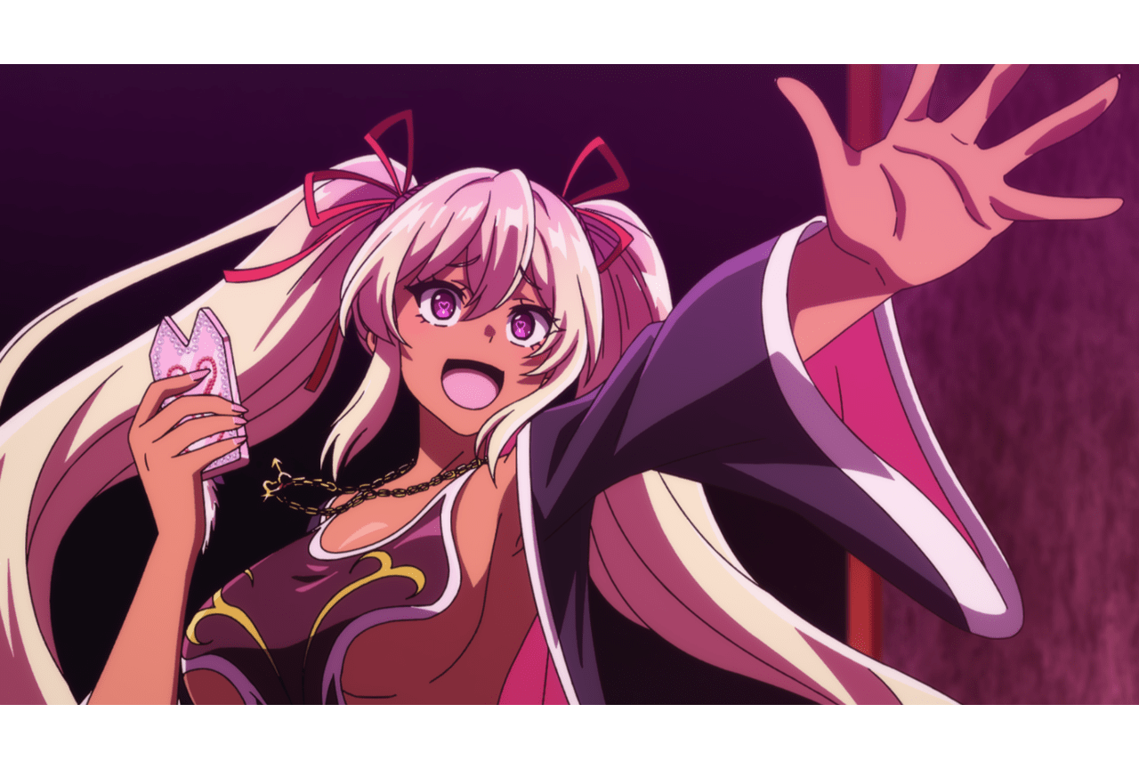 『神無き世界のカミサマ活動』第6話の先行場面カット＆あらすじ