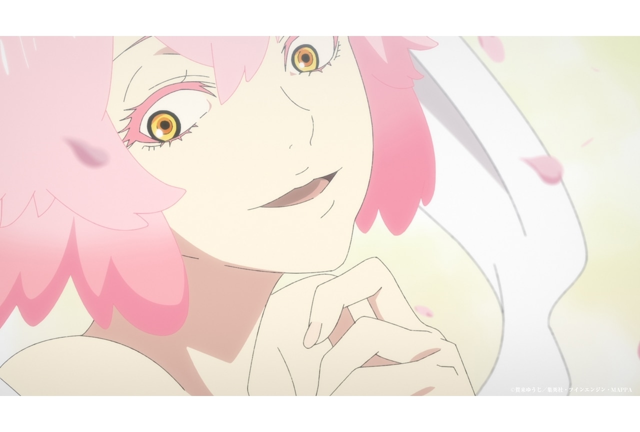 『地獄楽』第7話「花と贄」先行場面カット＆あらすじ