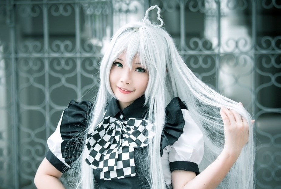 『這いよれ！ニャル子さん』コスプレ特集│ニャル子の可愛らしい写真をお届け