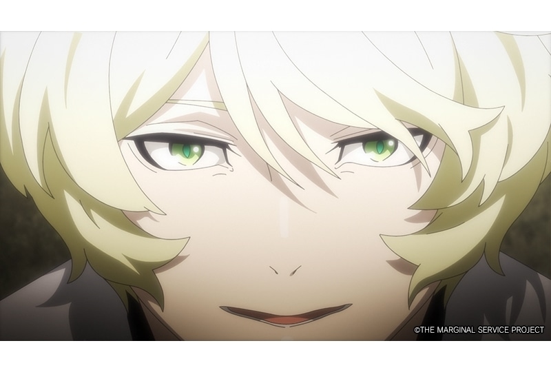 『THE MARGINAL SERVICE』第7話「仲直りはケンカの始まり」あらすじ＆先行カット