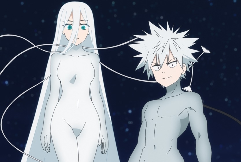 『魔法少女マジカルデストロイヤーズ』第7話あらすじ＆場面カット