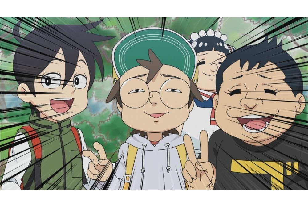 『僕とロボコ』第23話「写真とボンド」先行場面カット＆あらすじ