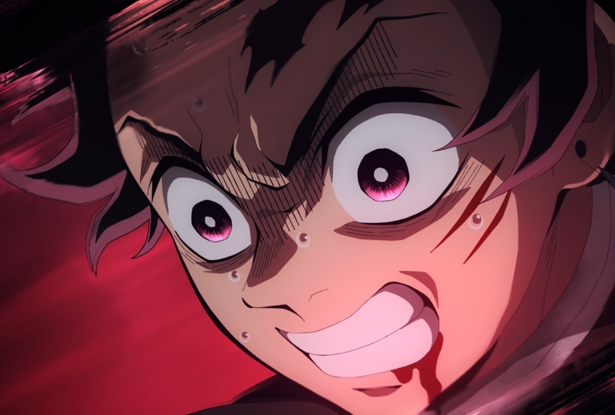 『鬼滅の刃 刀鍛冶の里編』第7話あらすじ＆場面カット公開