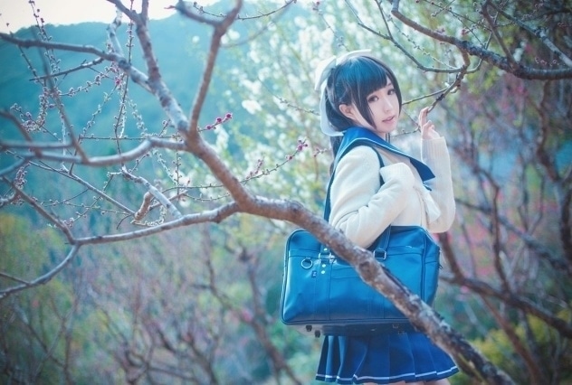 恋愛シミュレーションゲームコスプレ特集│『ときめきメモリアル』藤崎詩織ほか