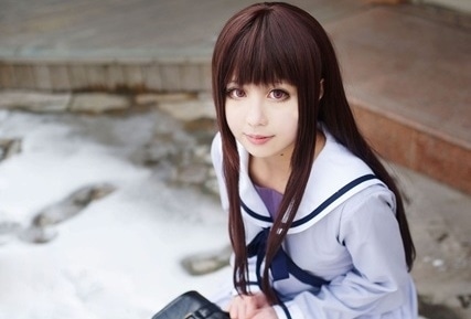 『ノラガミ』コスプレ特集│壱岐ひより