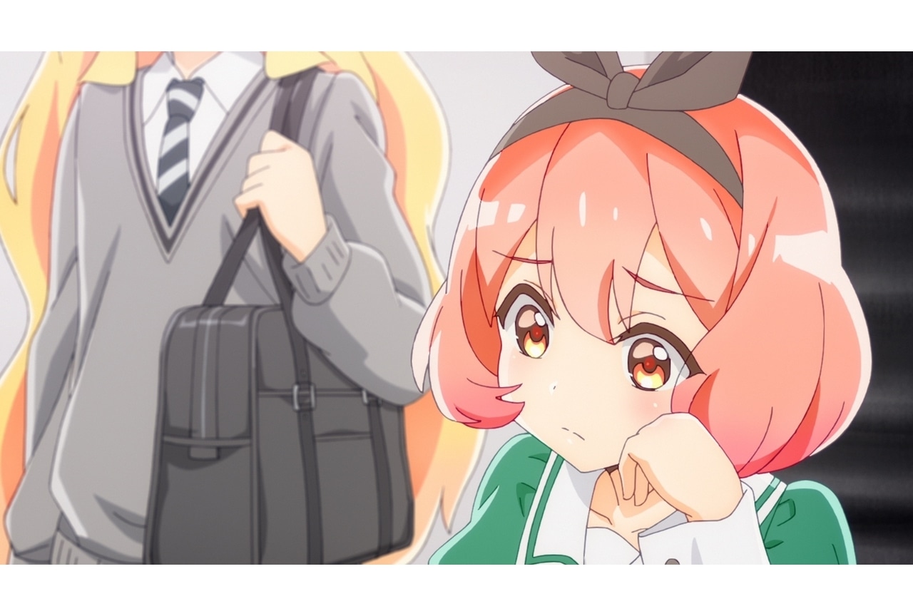 『わたゆり』第6話「嘘は必要ないのですか？」先行場面カット＆あらすじ