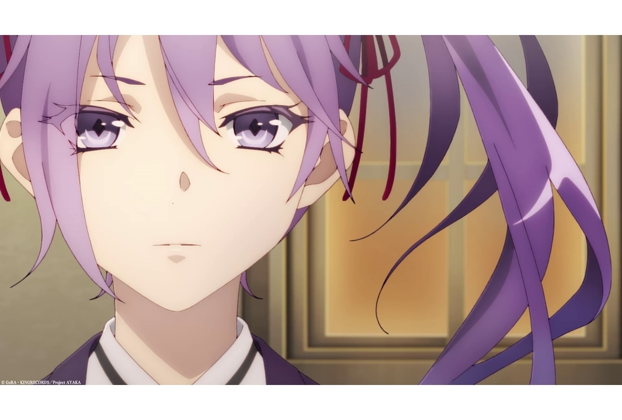 『AYAKA ‐あやか‐』追加声優に花澤香菜・福山潤、コメント到着！