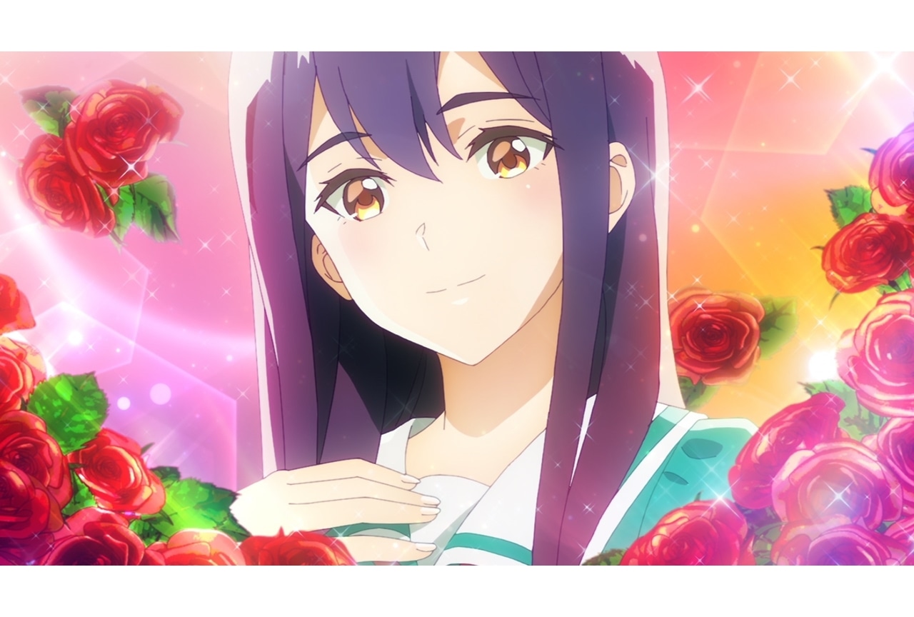 『わたゆり』第8話「どなたに投票いたしましょう？」先行場面カット＆あらすじ