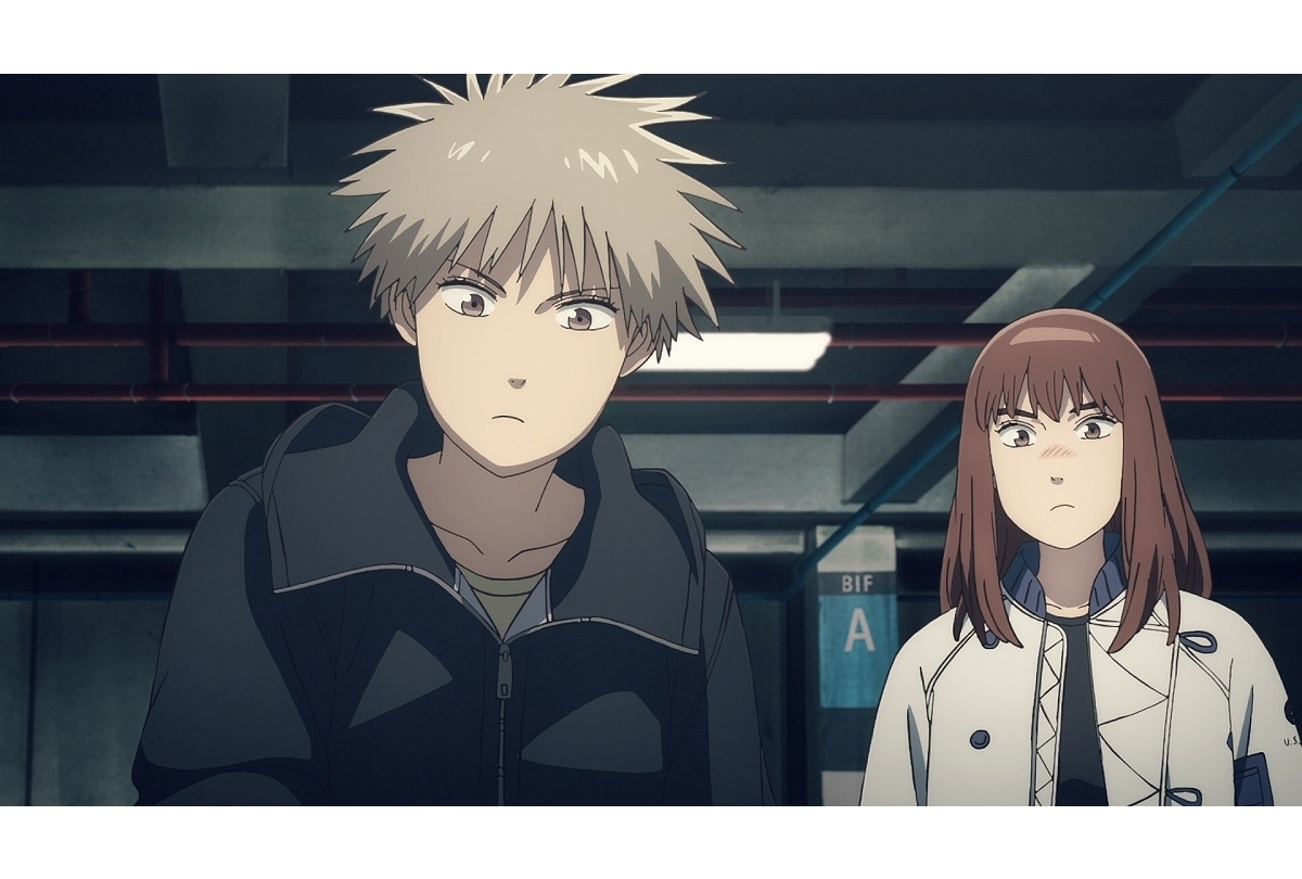 『天国大魔境』第7話「不滅教団」先行場面カット&あらすじ