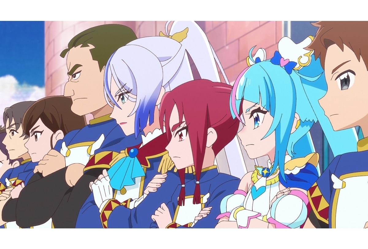 『ひろプリ』第15話先行場面カット＆あらすじ