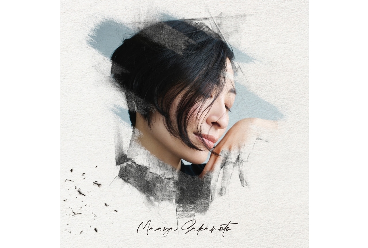 坂本真綾11thアルバム「記憶の図書館」リリース記念コンテンツ公開