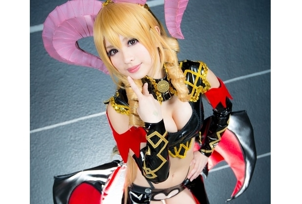 ちょっぴりHなアニメのコスプレ特集│ララ、金色の闇、イカロスなど