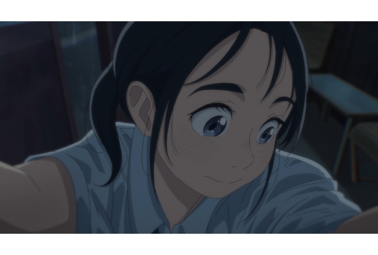 『君は放課後インソムニア』第8話「集まり星」あらすじ＆先行カット