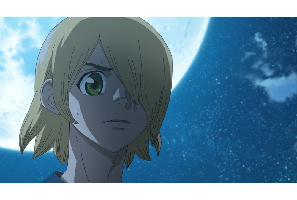 『Dr.STONE NEW WORLD』第9話「美しい科学」先行場面カット＆あらすじ