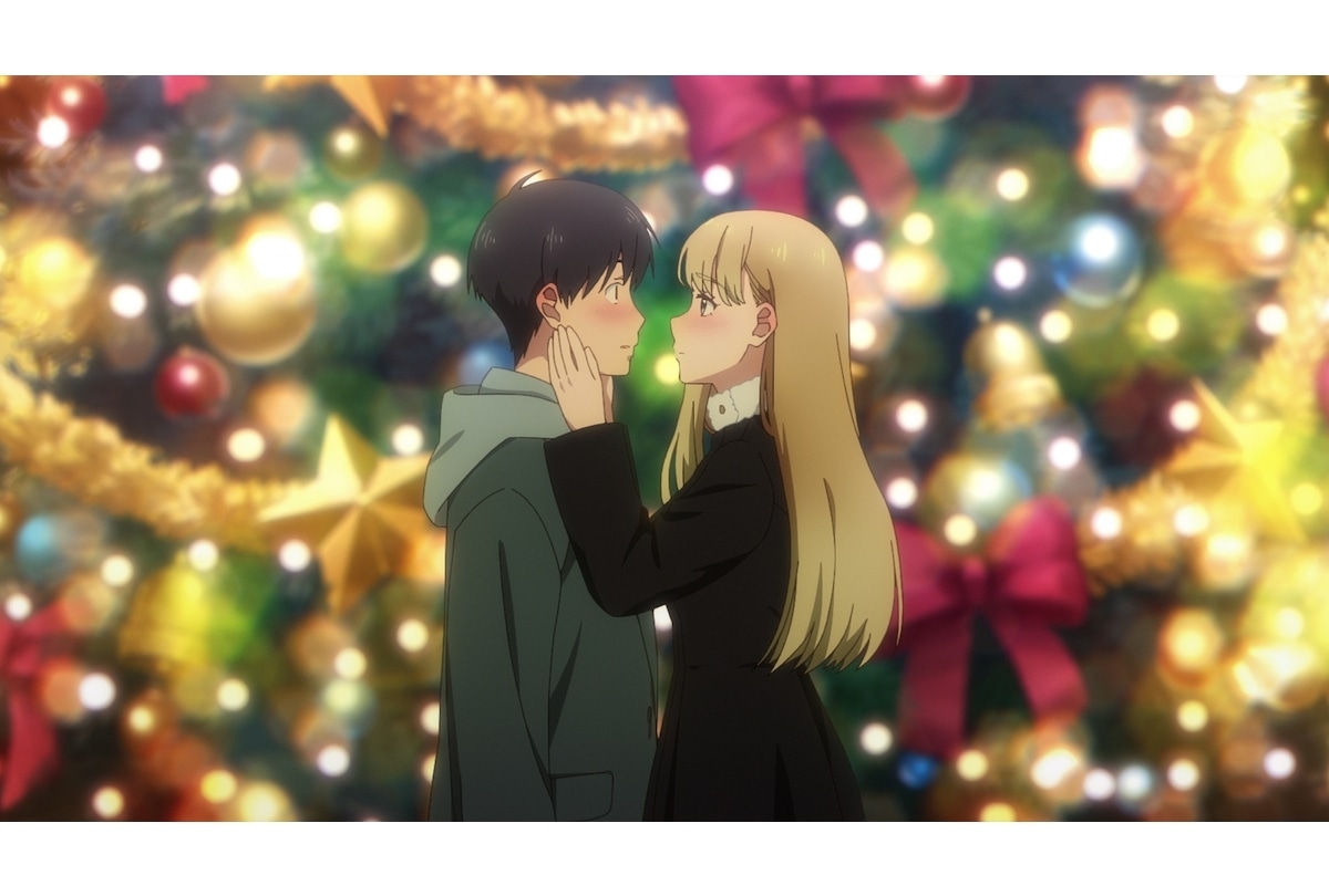 『おとなりに銀河』第8話「姫とクリスマス」先行場面カット&あらすじ