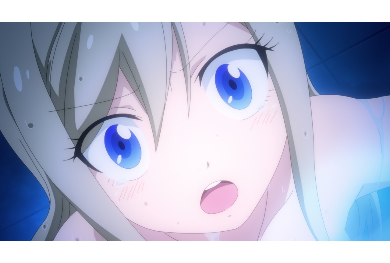 『EDENS ZERO』第2期・第6話（第31話）あらすじ＆先行場面カット