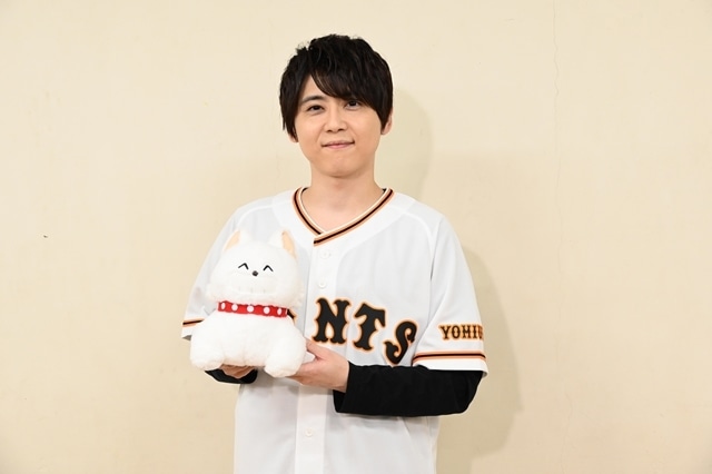 『MIX 2nd SEASON』梶裕貴が始球式に登場＆第6話先行場面カット